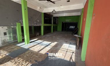 Local comercial en venta – Arturo Illia – 1750 m²