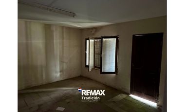 Casa 3 dorm. en venta – Sáenz Peña – 2 locales