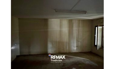 Casa 3 dorm. en venta – Sáenz Peña – 2 locales