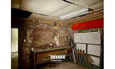 Casa 3 dorm. en venta – Sáenz Peña – 2 locales