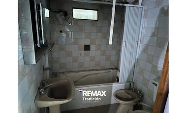 Casa 3 dorm. en venta – Sáenz Peña – 2 locales
