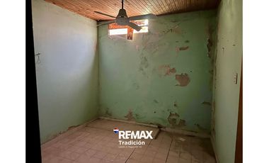 Casa 3 dorm. en venta – Sáenz Peña – 2 locales