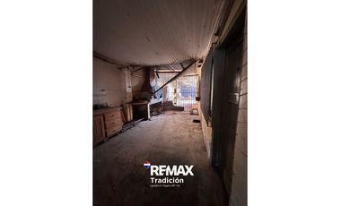 Casa 3 dorm. en venta – Sáenz Peña – 2 locales