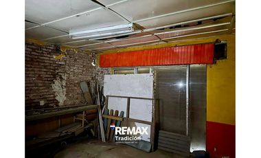 Casa 3 dorm. en venta – Sáenz Peña – 2 locales
