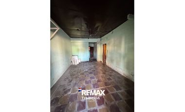 Casa 3 dorm. en venta – Sáenz Peña – 2 locales