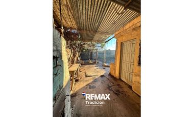 Casa 3 dorm. en venta – Sáenz Peña – 2 locales