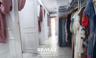 Locales Comerciales Microcentro Resistencia