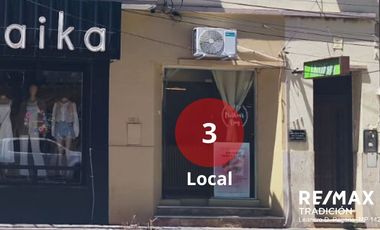 Locales Comerciales Microcentro Resistencia