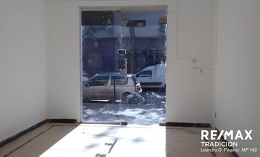 Locales Comerciales Microcentro Resistencia
