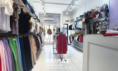 Locales Comerciales Microcentro Resistencia