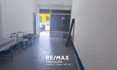 Locales Comerciales Microcentro Resistencia