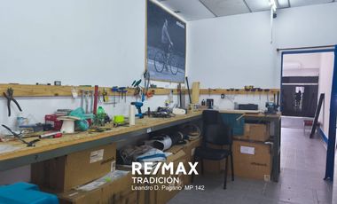 Locales Comerciales Microcentro Resistencia