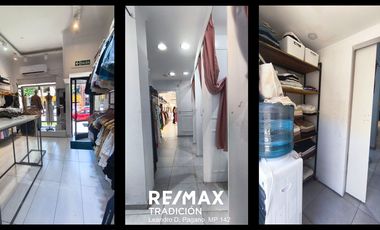 Locales Comerciales Microcentro Resistencia