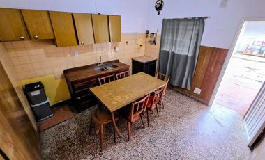 CASA EN VENTA MONTE GRANDE APTO CREDITO
