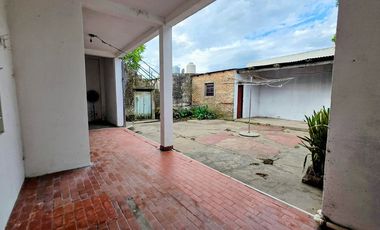 CASA EN VENTA MONTE GRANDE APTO CREDITO