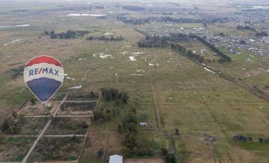 HECTAREAS EN VENTA EN LA CAPILLA FLORENCIO VARELA