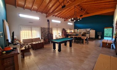 Casa quinta en venta APTO BANCO en La Hermosura