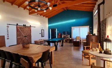 Casa quinta en venta APTO BANCO en La Hermosura