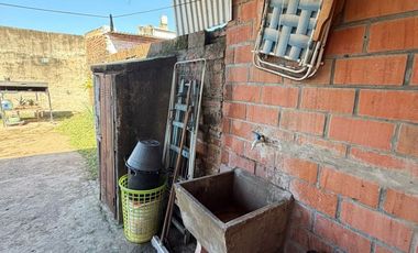 CASA EN VENTA EN BARRIO BELGRANO