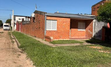 CASA EN VENTA EN BARRIO BELGRANO