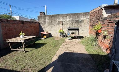 CASA EN VENTA EN BARRIO BELGRANO