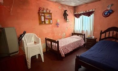 CASA EN VENTA EN BARRIO BELGRANO