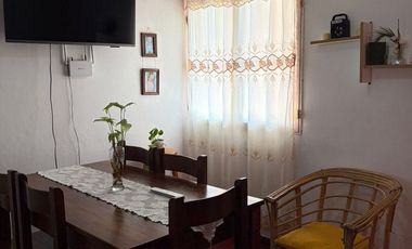 CASA EN VENTA EN BARRIO BELGRANO