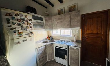 DEPARTAMENTO EN VENTA RIVADAVIA MENDOZA