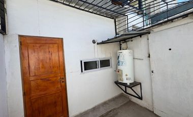 DEPARTAMENTO EN VENTA RIVADAVIA MENDOZA