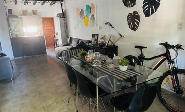 DEPARTAMENTO EN VENTA RIVADAVIA MENDOZA
