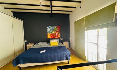 DEPARTAMENTO EN VENTA RIVADAVIA MENDOZA