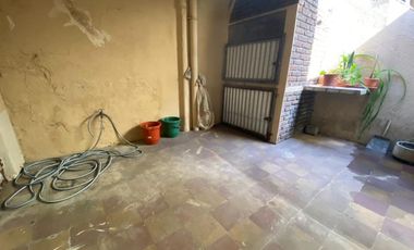 VENTA 2 CASAS DE 3 AMB CON COCHERA - V.ALSINA