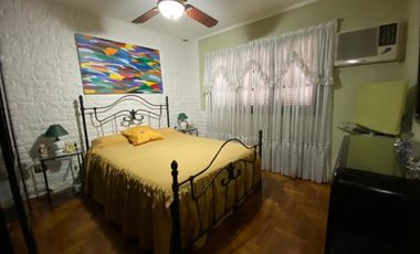 VENTA 2 CASAS DE 3 AMB CON COCHERA - V.ALSINA