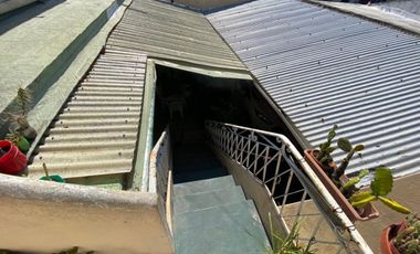 VENTA 2 CASAS DE 3 AMB CON COCHERA - V.ALSINA