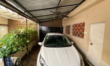VENTA 2 CASAS DE 3 AMB CON COCHERA - V.ALSINA
