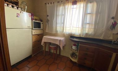 VENTA 2 CASAS DE 3 AMB CON COCHERA - V.ALSINA