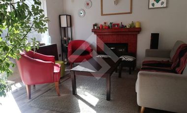 Casa en Arriendo en Lomas de Reloncavi