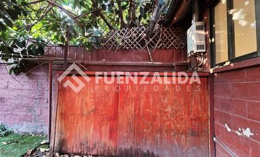 Casa en Venta en Los Espinos