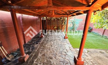 Casa en Venta en Los Espinos