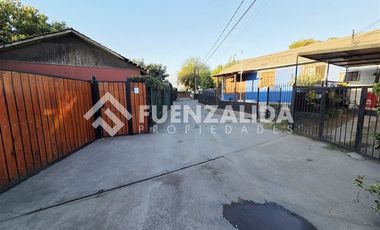 Casa en Venta en Los Espinos