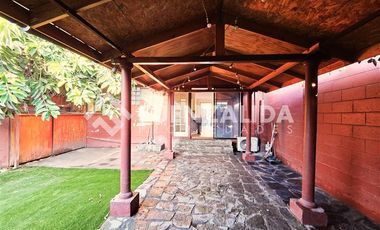Casa en Venta en Los Espinos