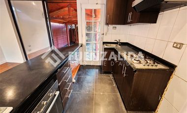 Casa en Venta en Los Espinos