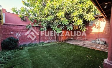 Casa en Venta en Los Espinos