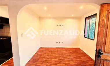 Casa en Venta en Los Espinos
