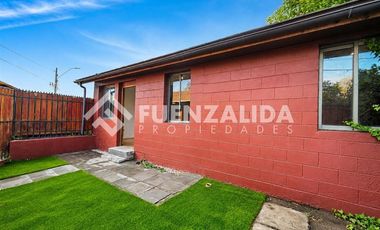 Casa en Venta en Los Espinos
