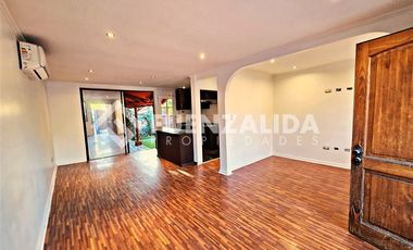Casa en Venta en Los Espinos