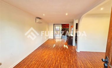 Casa en Venta en Los Espinos