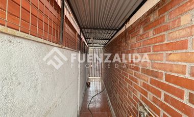 Casa en Venta en Santa Inés / La Ladera/ Condominio Parque Cerro Negro pa