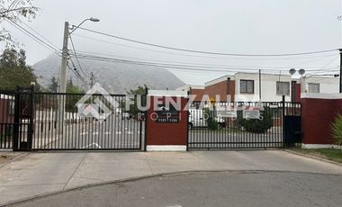 Casa en Venta en Santa Inés / La Ladera/ Condominio Parque Cerro Negro pa