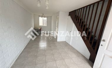 Casa en Venta en Santa Inés / La Ladera/ Condominio Parque Cerro Negro pa